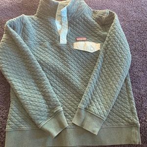 Patagonia sweater